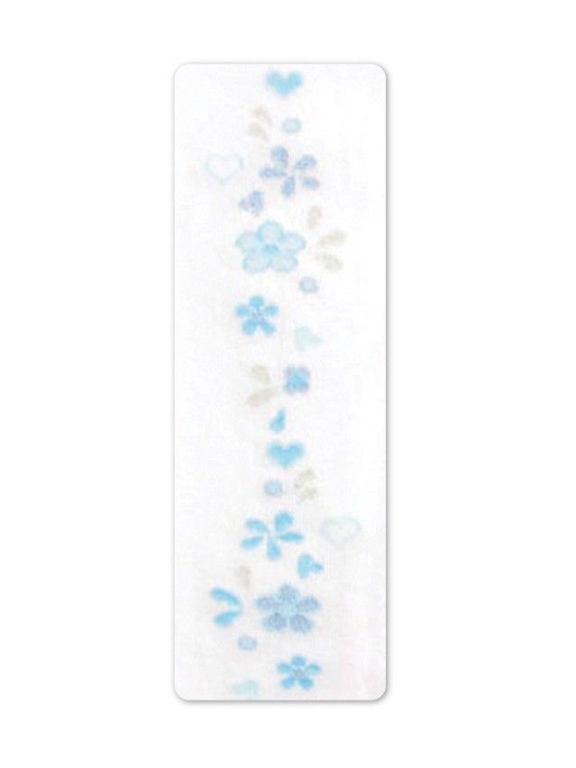 Children's tights CONTE-KIDS TIP-TOP, s.92-98 (14),259 white - 1