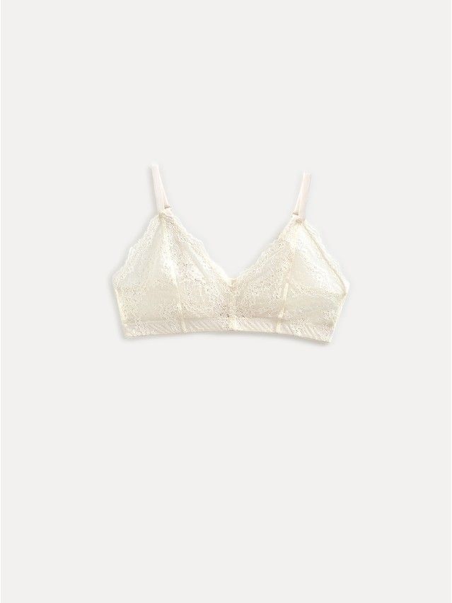 Women's top CONTE OPHELIA LBE 3540, s.170-84, white sand - 3