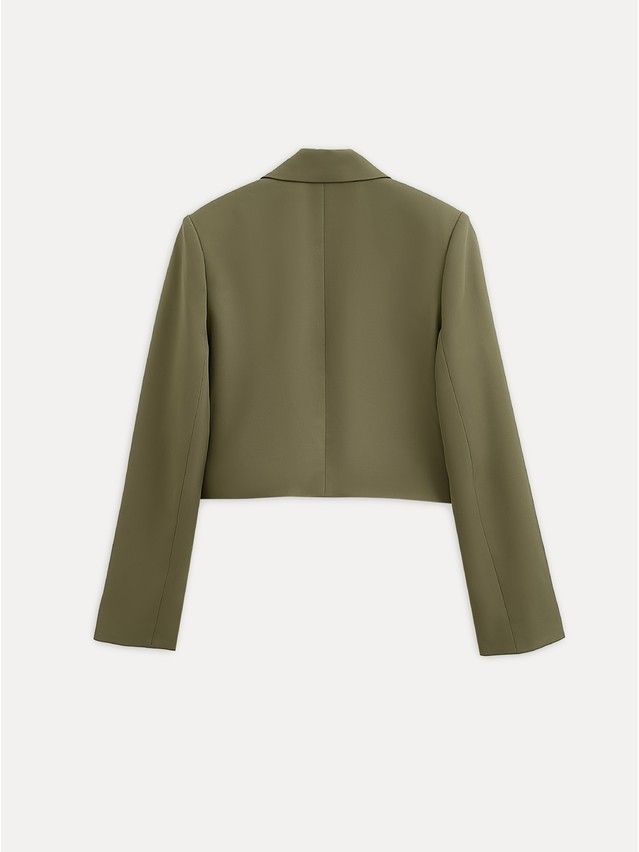 Women's jacket CONTE LJ 3255, s.170-84-90, khaki - 7