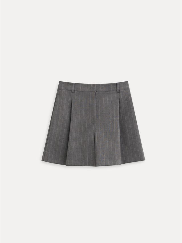 Women's shorts CONTE LS 3607, s.170-84-90, grey - 9