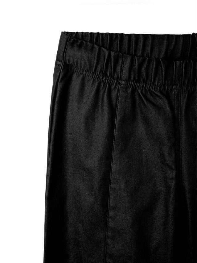 Women's leggings CONTE ELEGANT GLORY NEW, s.164-84-90, nero - 6
