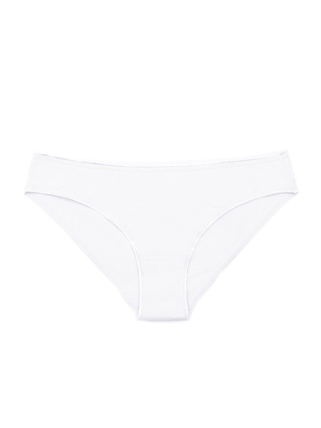 Women's panties CONTE ELEGANT BASIC COLLECTION LB 2001, s.90, white - 3