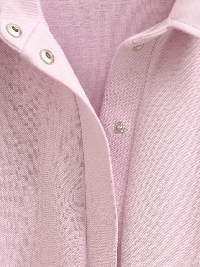 Women's gown CONTE LPL 3459, s.170-84-90, pink - 6