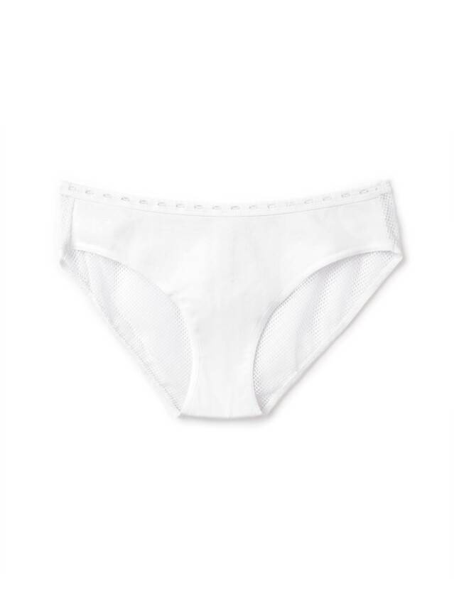 Women's panties CONTE ELEGANT TRENDY LB 788, s.86, white - 3