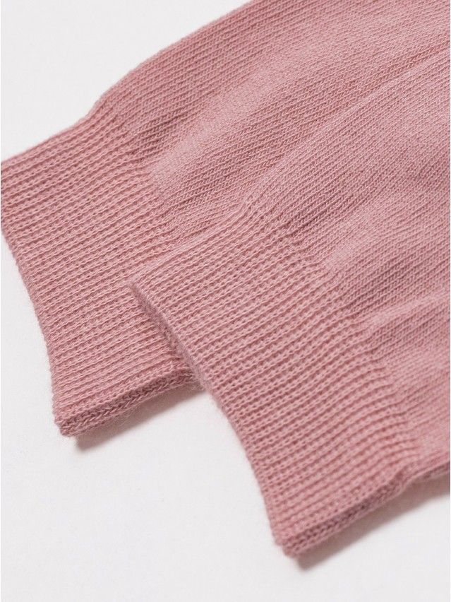 Children's socks CONTE-KIDS TIP-TOP, s.24-26, 000 ash pink - 3