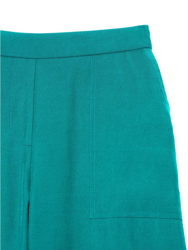 Women's trousers INDIANA, s.170-84-90, emerald lush - 6