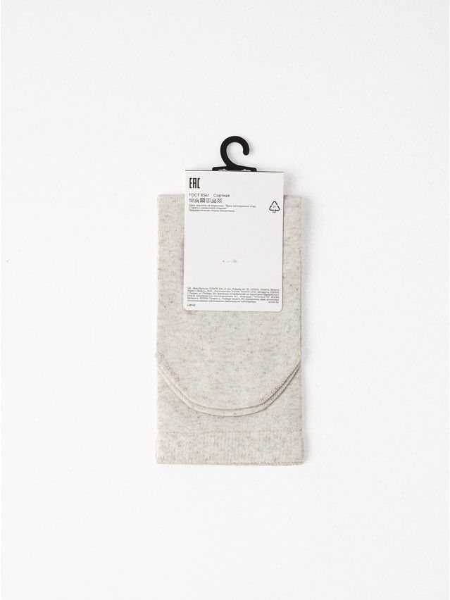 Women's socks CONTE ELEGANT FANTASY, s.23-25, 1143 beige - 6