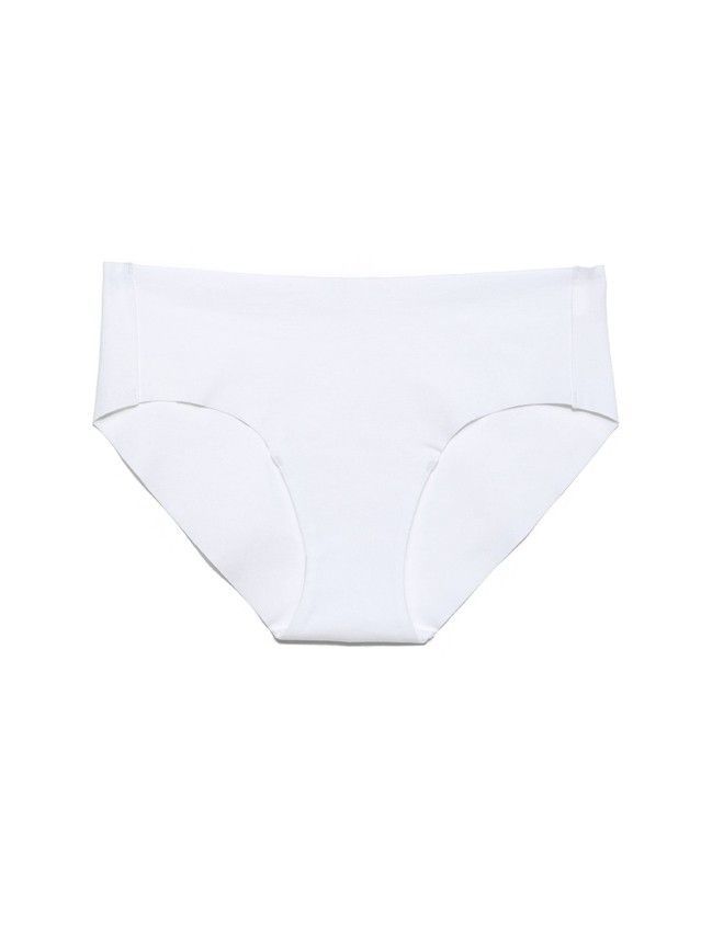 Women's panties INVISIBLE LB 973 (packed in mini-box),s.90, white - 3