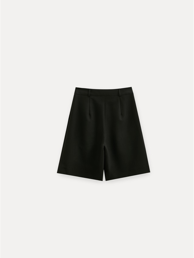 Women's shorts CONTE LS 3399, s.170-84-90, black - 7