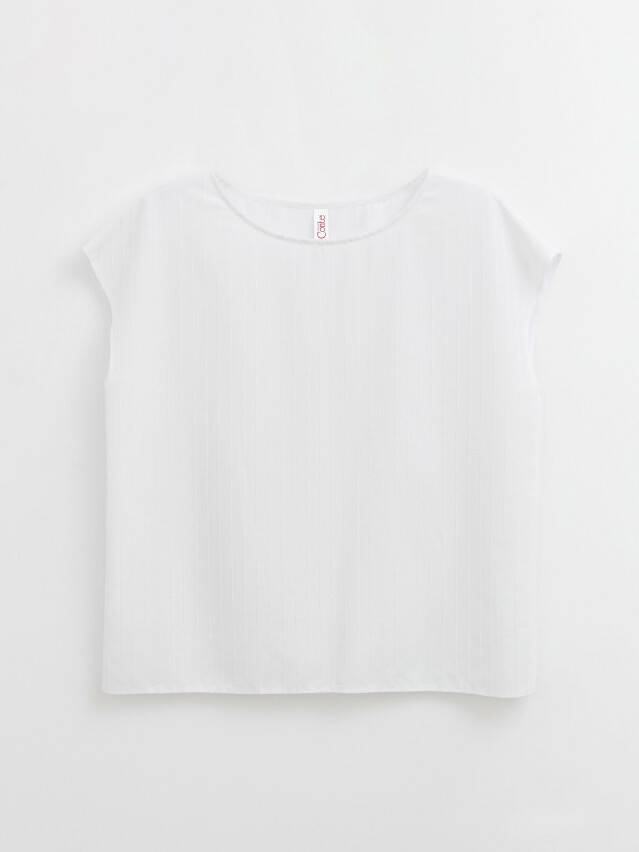 Women's shirt CE LBL 1186, s.170-84-90, white - 3