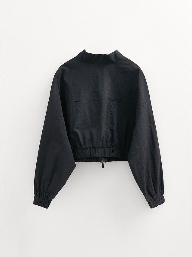 Women's jacket CONTE ELEGANT LJ 3104, s.170-84-90, black - 2
