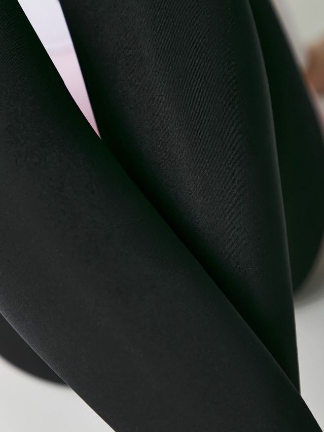 Children's leggings CONTE ELEGANT BALLET 60, s.146-152, nero - 5