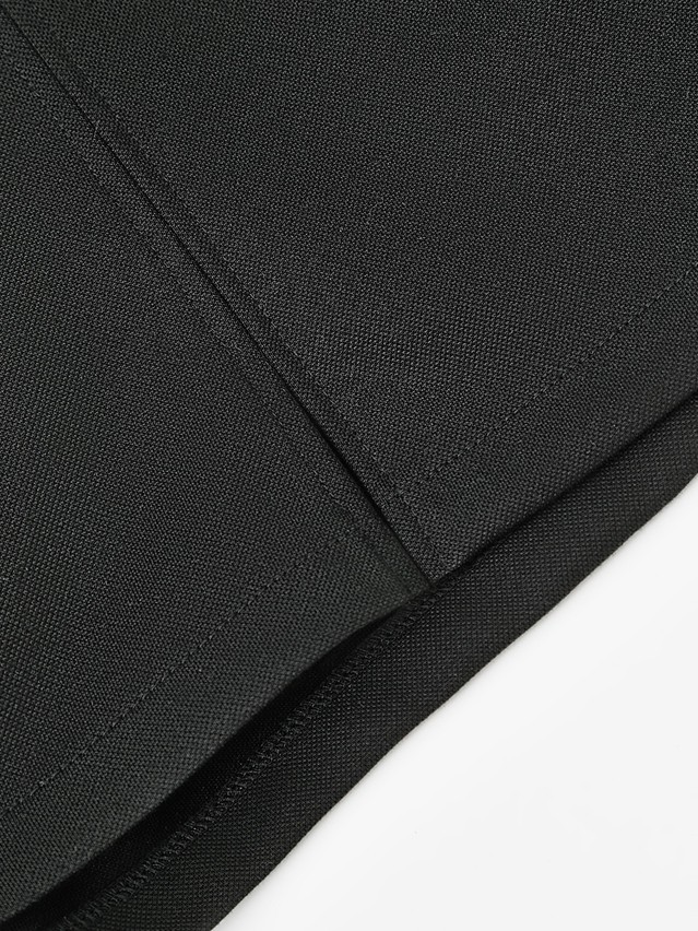 Women's shorts CONTE LS 3222, s.170-90, black - 6