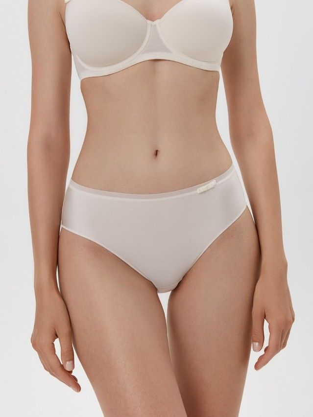 Panties CONTE ELEGANT Day by day RP0001, s.102, pastel - 1