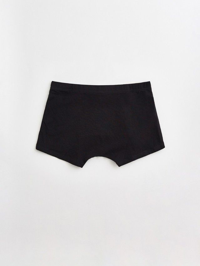 Men's underpants DiWaRi BASIC MEN MSH 2127, s.78,82, black - 7