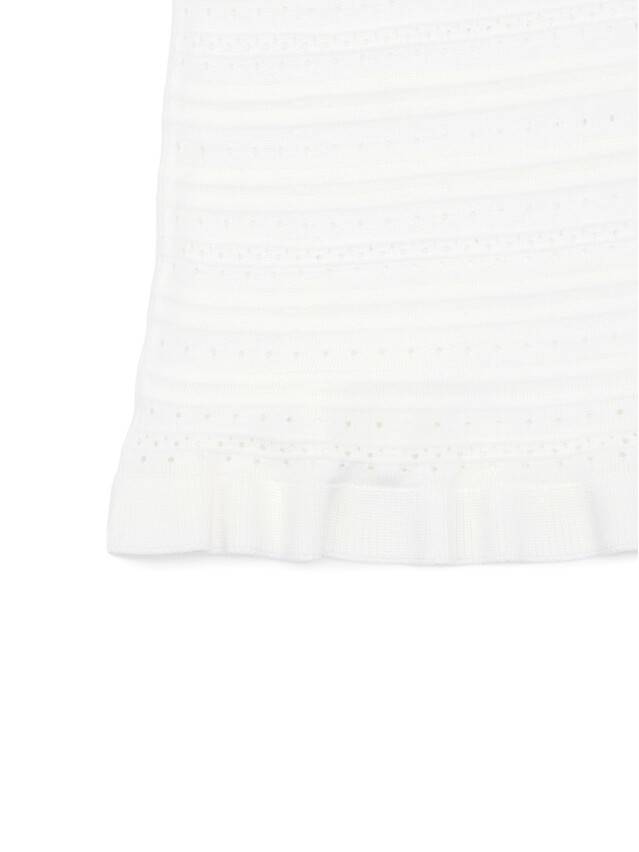 Women's pullover LDK 092, s. 170-84, white - 6