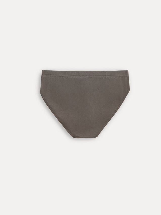 Men's underpants DIWARI BASIC MEN MSL 2128, s.78,82, khaki - 2