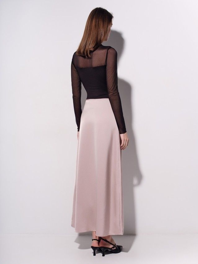 Women's skirt CONTE LU 3389, s.170-90, beige - 2