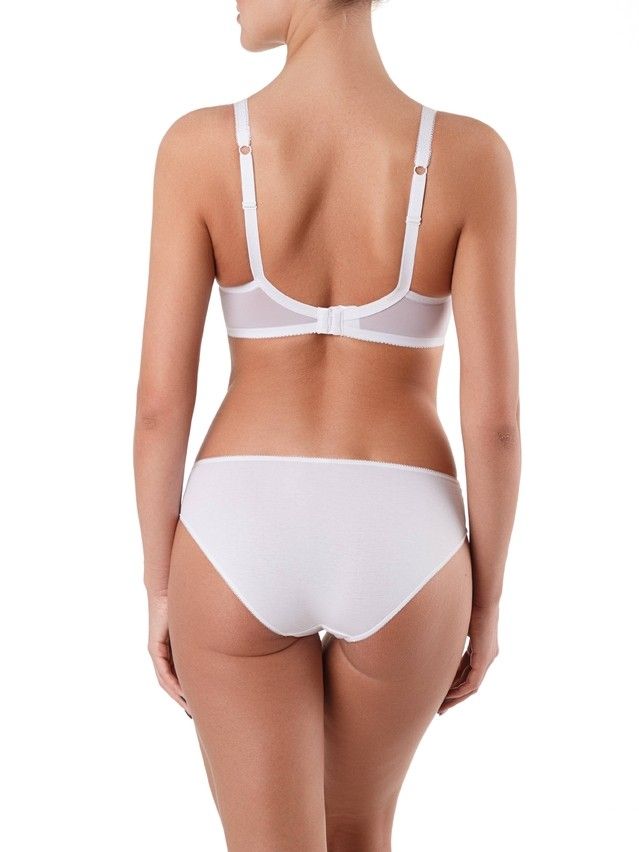 Bra CONTE ELEGANT SENSUELLE RB6024, s.75C, white - 4