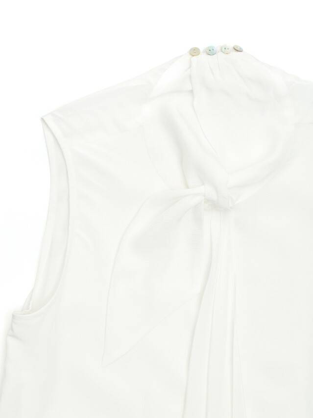 Women's blouse LBL 1032, s.170-84-90, off-white - 8
