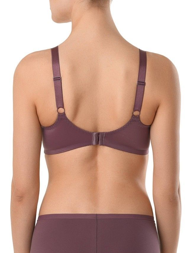 Bra CONTE ELEGANT SUPREMA RB7018, s.70B, iris - 2