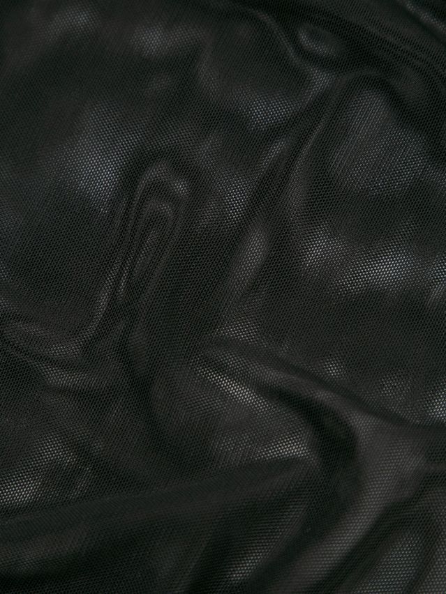 Women's leggings CONTE LLG 3773, s.164-102, black - 7
