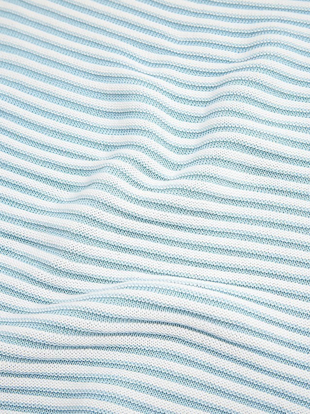 Women's vest CONTE ELEGANT LDK2563, s.170-84, blue - 9