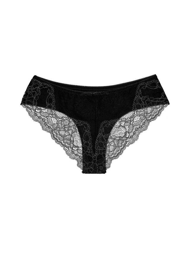 Women's panties CONTE ELEGANT ANNABELLA LHP 693, s.102/XL, black - 4