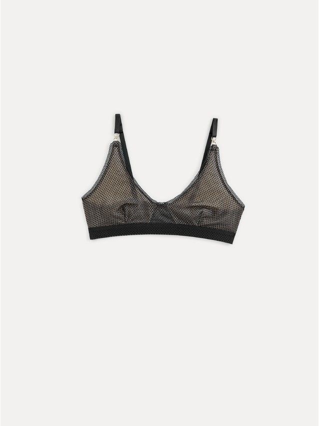 Women's top CONTE INFINITY LBE 3346, s.170-84, black - 4