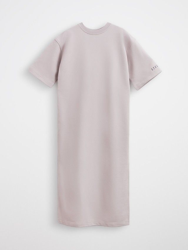 Women's gown CONTE ELEGANT LPL 3077, s.170-88-94, grey sand - 7