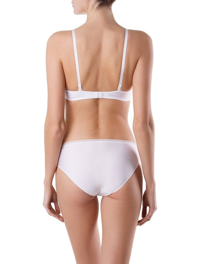 Bra CONTE ELEGANT DAY BY DAY RB1003, s.70A, white - 10