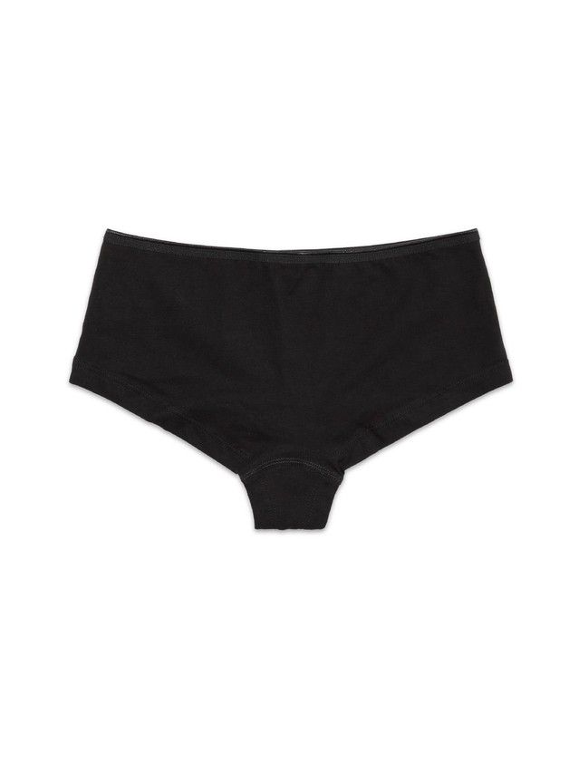 Women's panties CONTE ELEGANT BASIC COLLECTION LSH 2015, s.90, black - 2