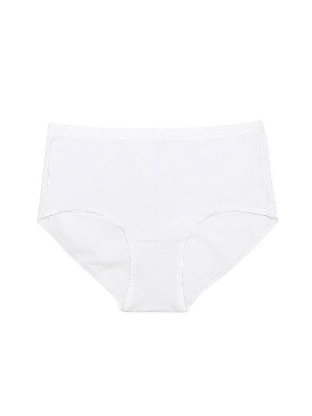 Women's panties CONTE ELEGANT BASIC COLLECTION LB 2016, s.94, white - 3