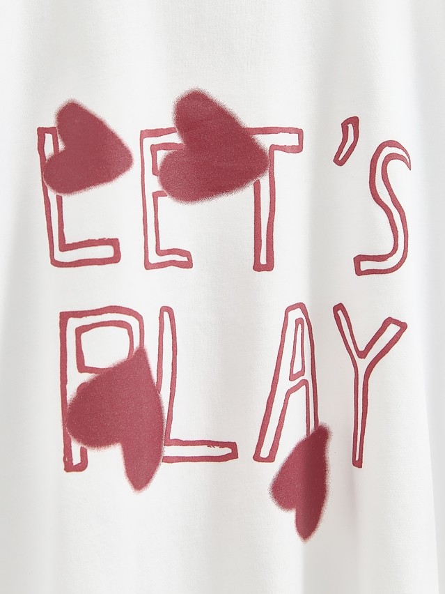 Women's polo neck shirt CONTE ELEGANT LD 3032, s.170-92, white-play - 7