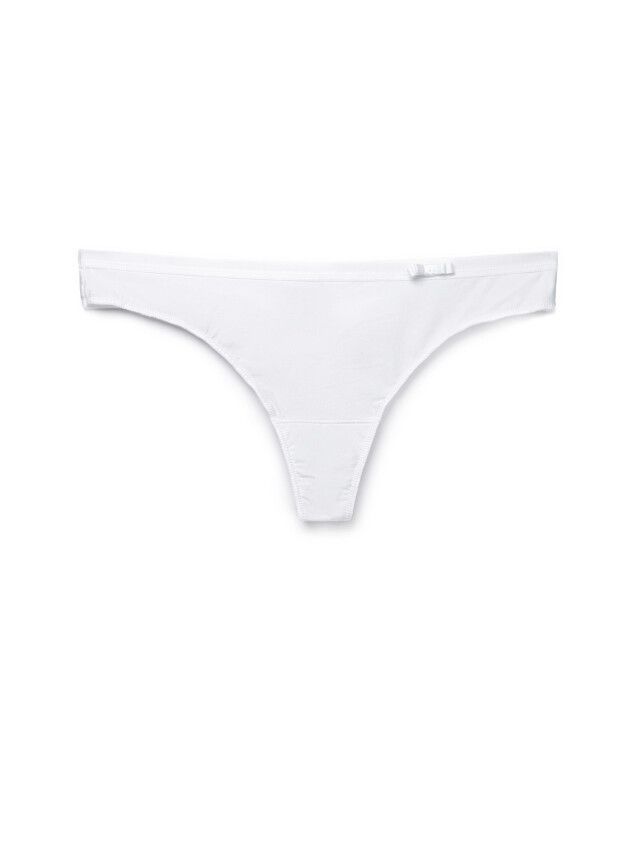 Panties CONTE ELEGANT DAY BY DAY RP0003, s.102, white - 8