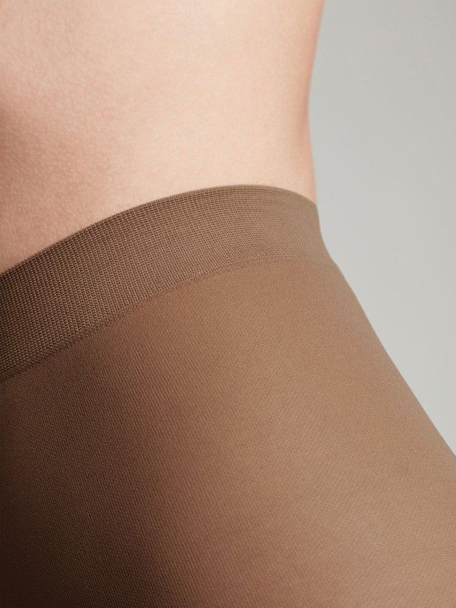 Women's tights CONTE ELEGANT EPISODE 50 (euro-envelop),s.2, shade - 2