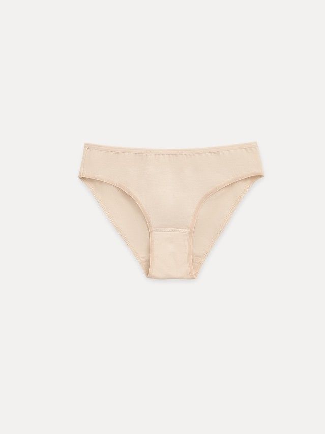 Girl's panties CONTE ELEGANT BASIC COLLECTION DB 5100, s.152,158-84, natural - 1