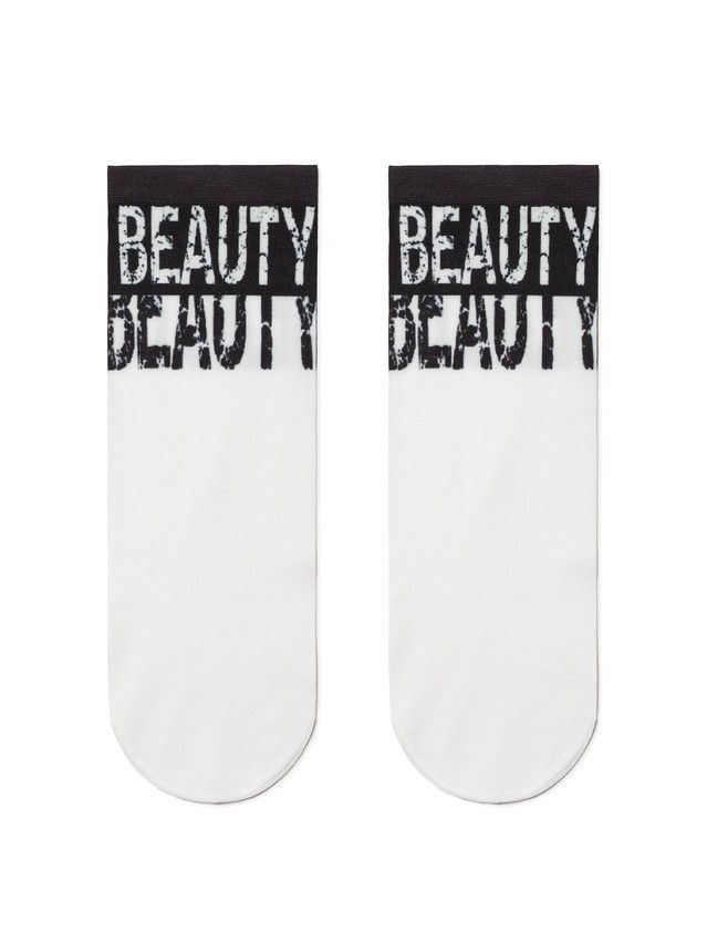 Women's socks FANTASY 17С-34SP, rives. 36-39, 051 - 2