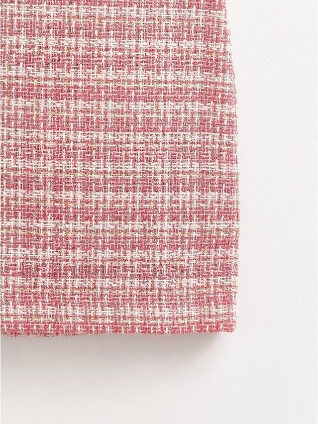 Women's skirt CONTE ELEGANT LU 2904, s.170-94, pink - 10