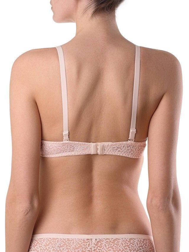 Bra CONTE ELEGANT TATOUAGE RB1040, s.70A, pastel - 2