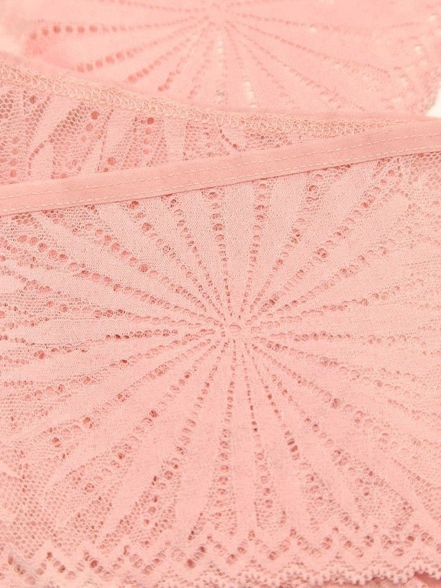 Women's panties CONTE ELEGANT ASTER LBR 3144, s.90, coral - 10