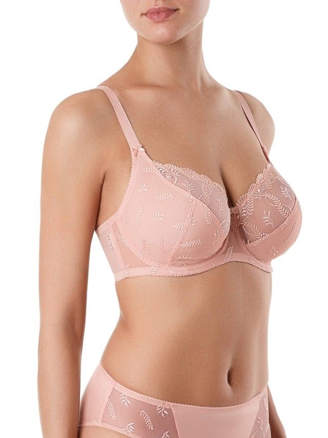 Bra CONTE ELEGANT RENDEZVOUS RB6013, s.75D, cameo - 1