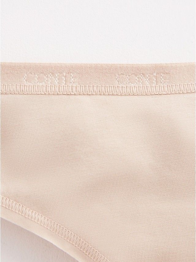 Women's panties CONTE ELEGANT COMFORT LTA 570, s.90, natural - 7