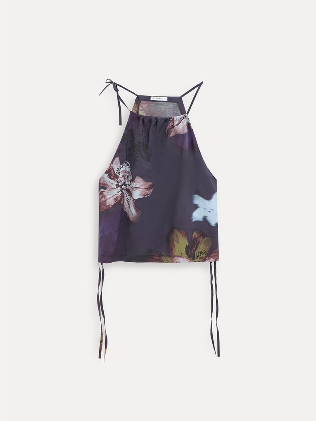 Women's blouse CONTE LBL 3422, s.170-88-94, orchid - 9