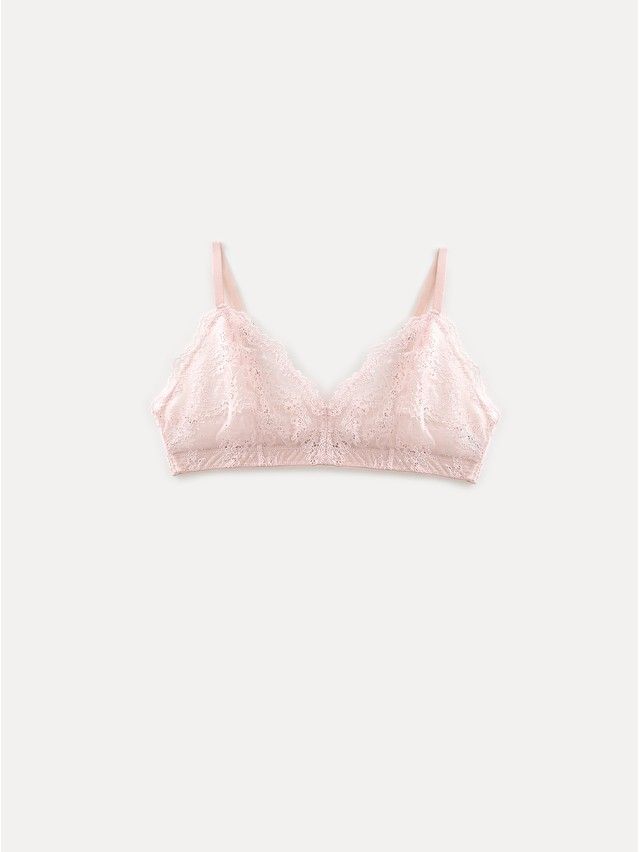 Women's top CONTE OPHELIA LBE 3540, s.170-84, silver peony - 4