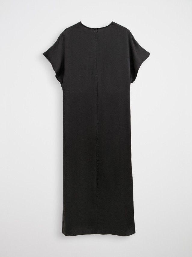 Women's gown CONTE ELEGANT LPL 3022, s.170-84-90, black - 7