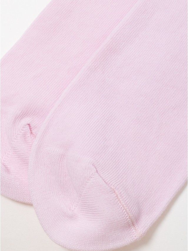 Women's socks CONTE ELEGANT 3DSOCKS, s.23-25, 000 light pink - 6