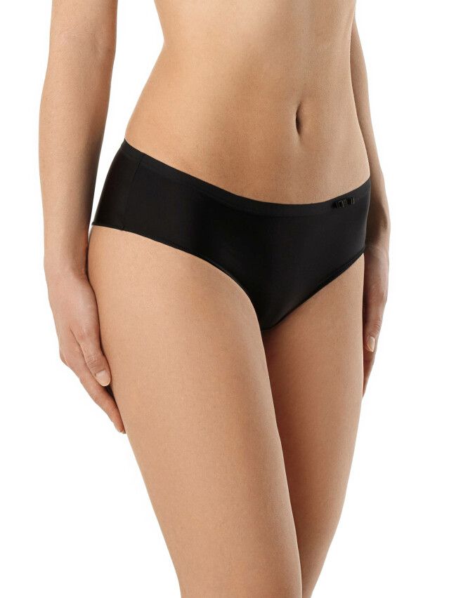 Women's panties DAY BY DAY RP1084, s.102, black - 7
