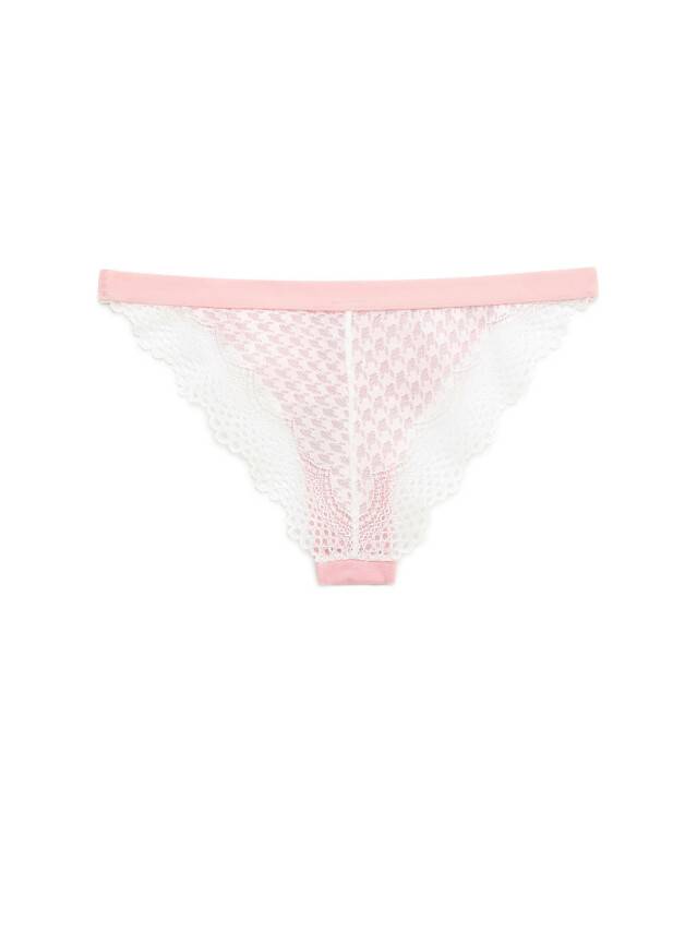 Panties for women MODERNISTA LTA 993 (packed on mini-hanger),s.90, primerose pink - 4