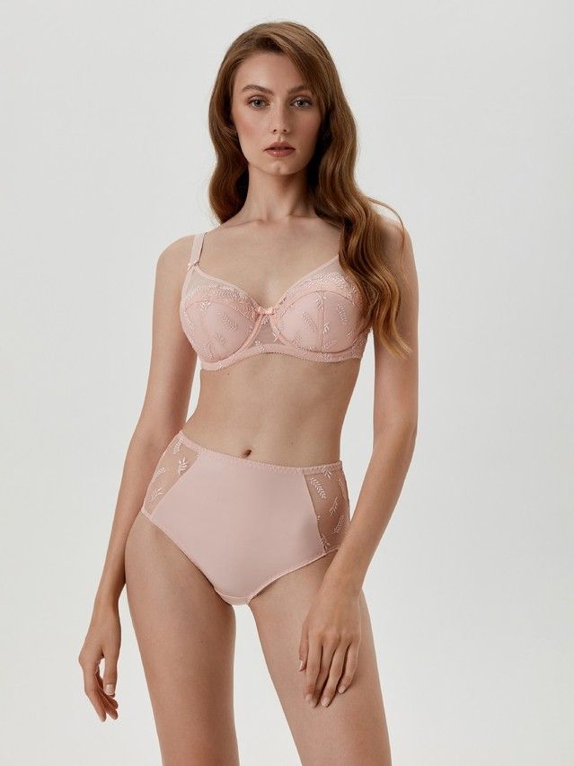 Panties CONTE ELEGANT RENDEZVOUS RP2012, s.102, cameo - 2